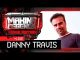 DANNY TRAVIS "Sesión Old School" para Makina Legends Home Edition