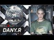 Dany.R "Makina R" #velocyraptor