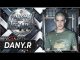 Dany.R "Makina R" #velocyraptor