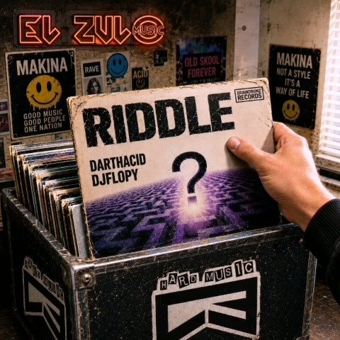 Riddle