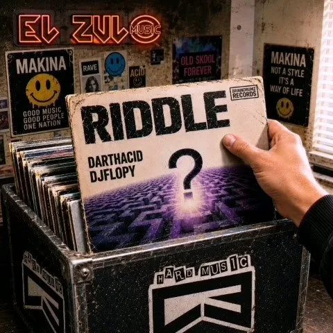 Riddle