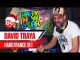 David Traya (Sesión Hardtrance - 100% Vinilo)