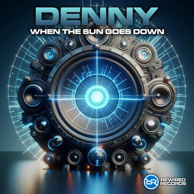 When The Sun Goes Down