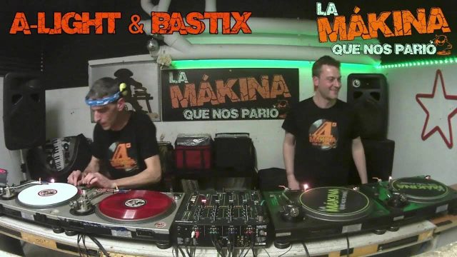 A-light & Bastix