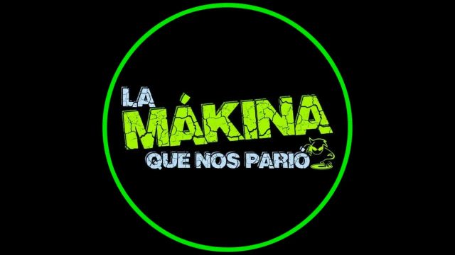 A light & Garry's Msk Makina 2022