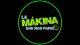 A light & Garry's Msk Makina 2022