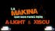 DJ A-light & Xiscu – Directo La Makina Que Nos Parió (28/02/2025)