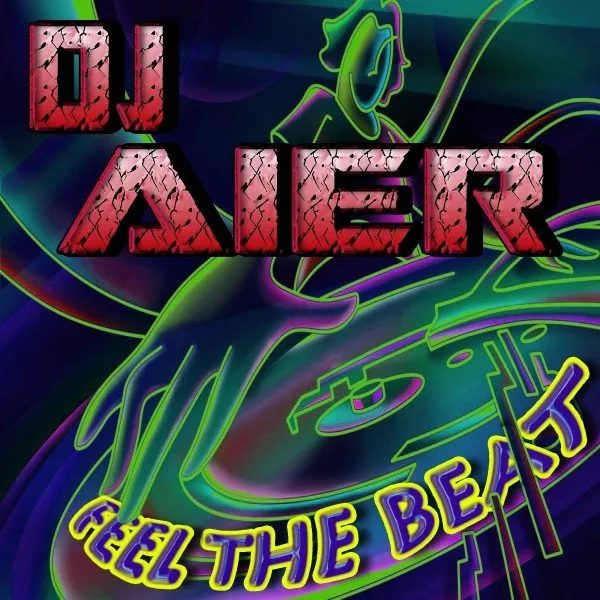 Feel The Beat