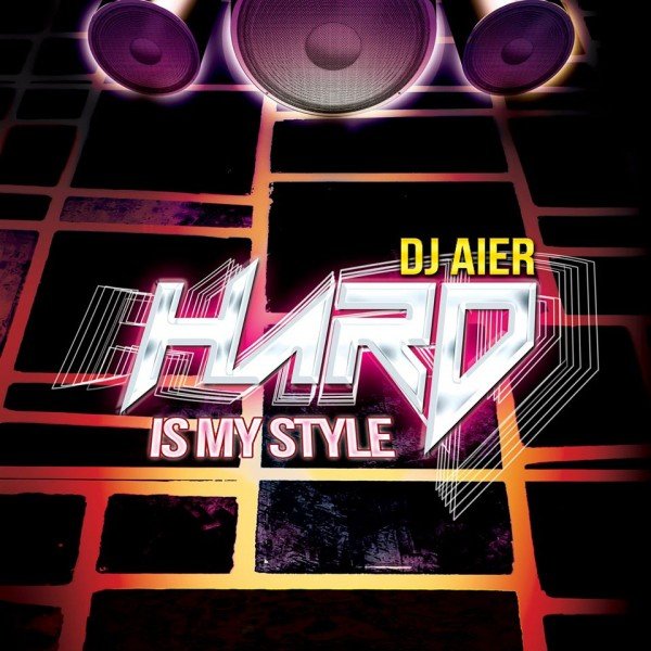 Hard is my style