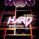 Hard is my style