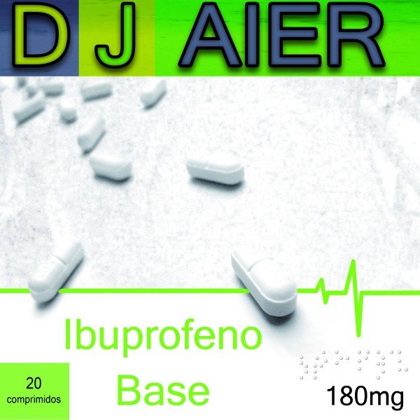 Ibuprofeno Base
