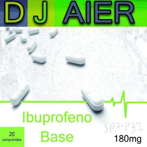Ibuprofeno Base