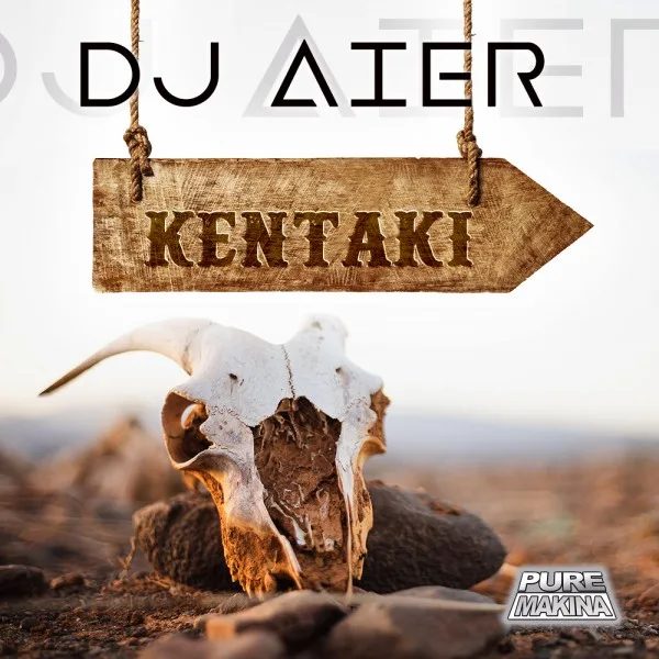 Kentaki