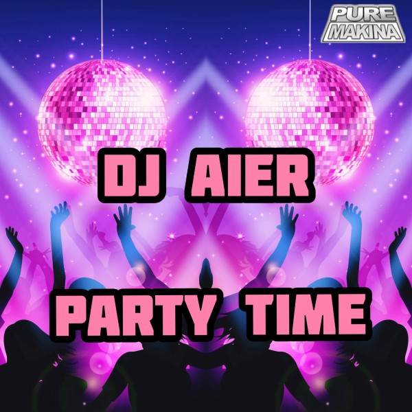 Party time