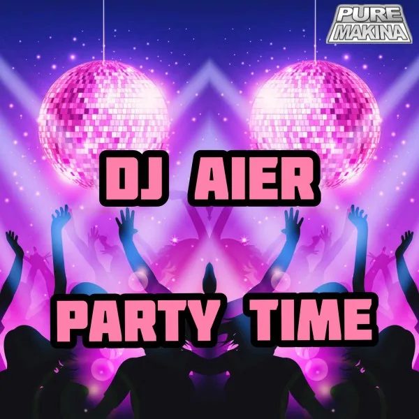 Party time