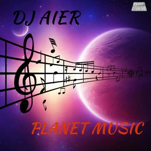 Planet Music