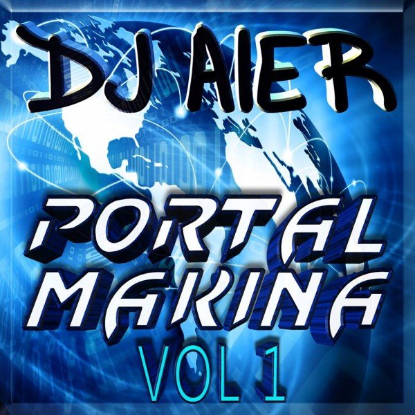 Portalmakina Vol.1