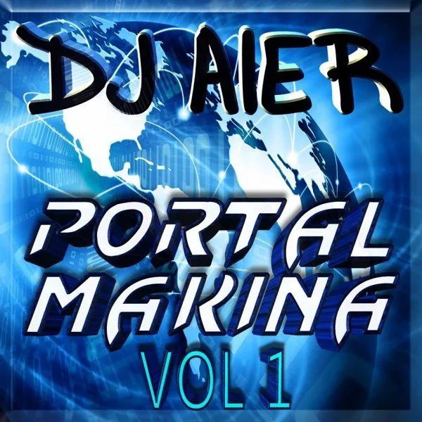 Portalmakina Vol.1