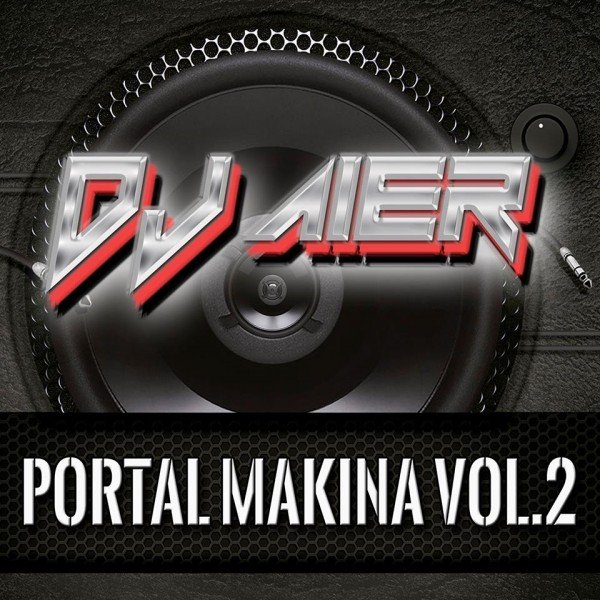 Portalmakina Vol.2