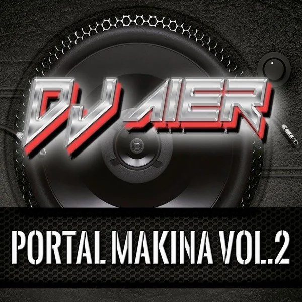 Portalmakina Vol.2