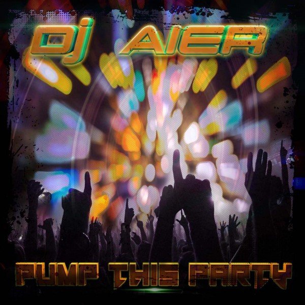Pump this party
