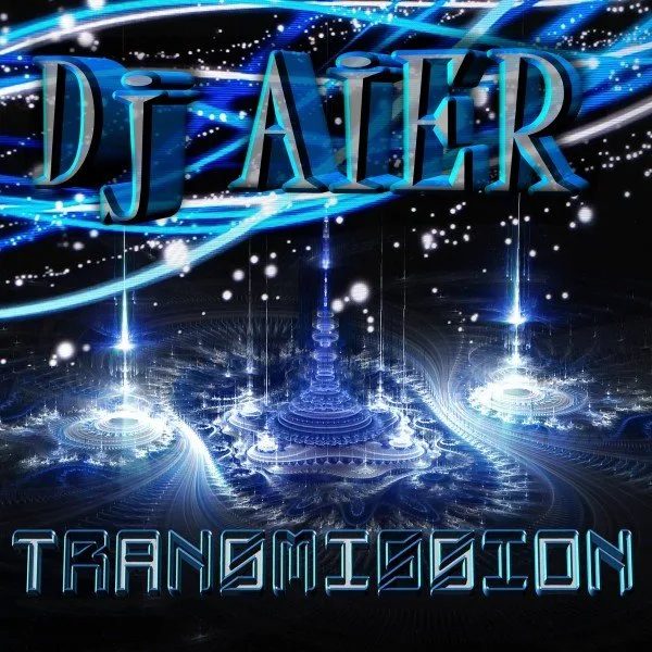 Transmission