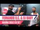 Fernando D.C. & Dj Baby (Makina Siglo XXI - Vinyl Set)