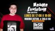Emisión 28/02/22 Msk-Makina The Bittore