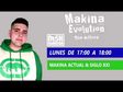 Emisión 31/01/22 Msk-Makina The Bittore
