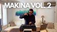 MAKINA VOL. 2 - Dj Bonet