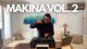 MAKINA VOL. 2 - Dj Bonet