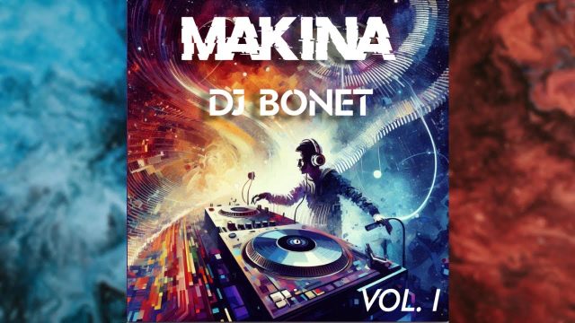 MAKINA Y HARDTRANCE - dj SET - BONET