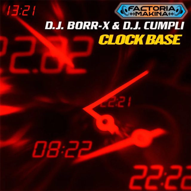 Clock Base