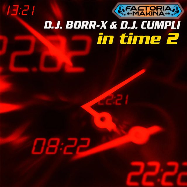 In time 2