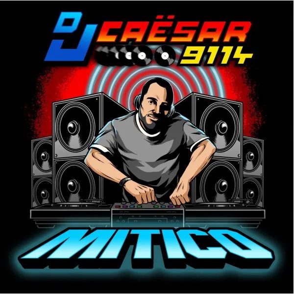 Mitico