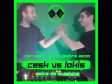 Dj Lokis & Dj Cesk - Amics de la Makina T3