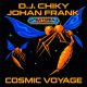 Cosmic Voyage
