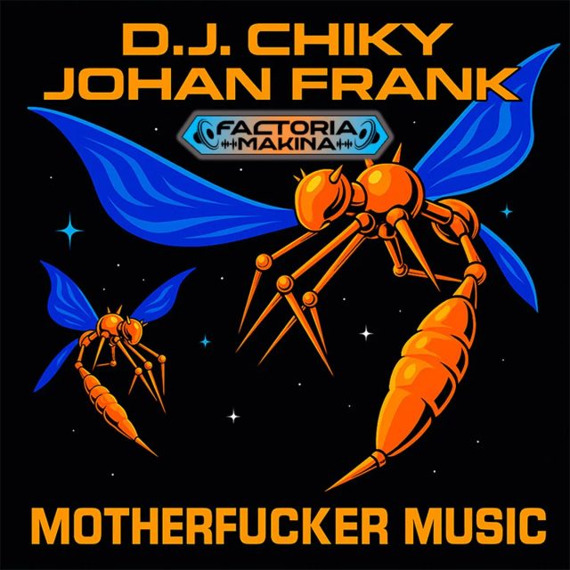 Motherfucker Music