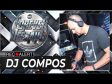 DJ COMPOS "Especial Clásicos MAKINA para DCTV"