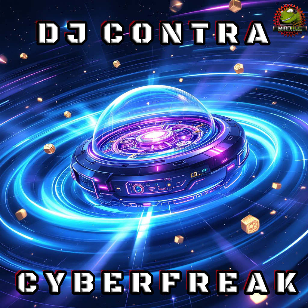 Cyberfreak