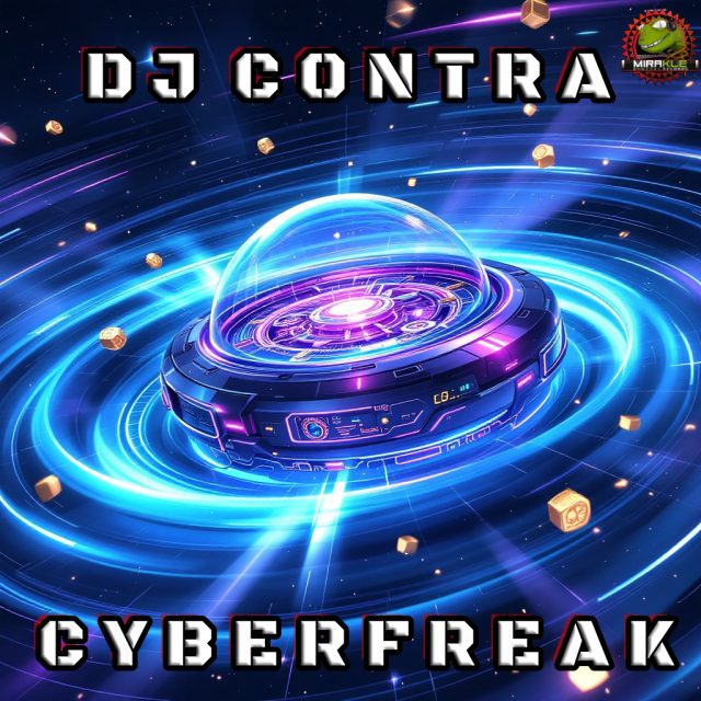 Cyberfreak