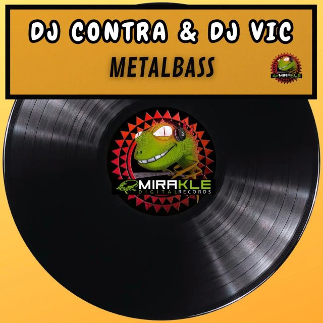 Metalbass