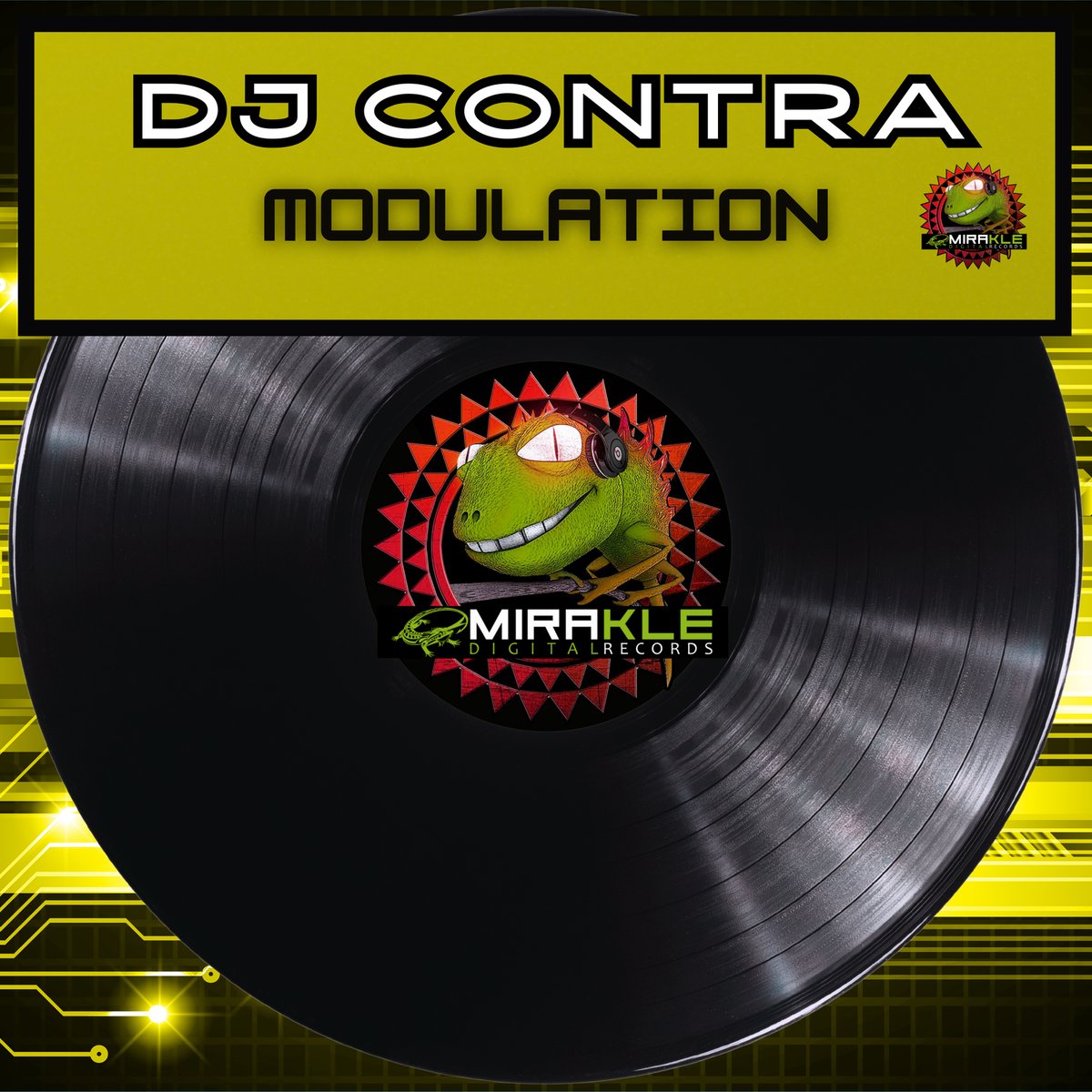 Modulation