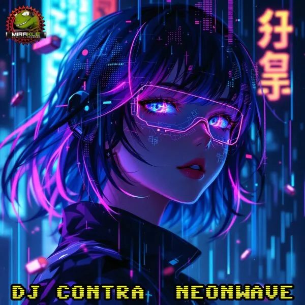 Neonwave