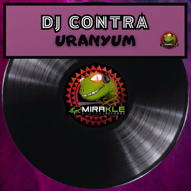 Uranyum
