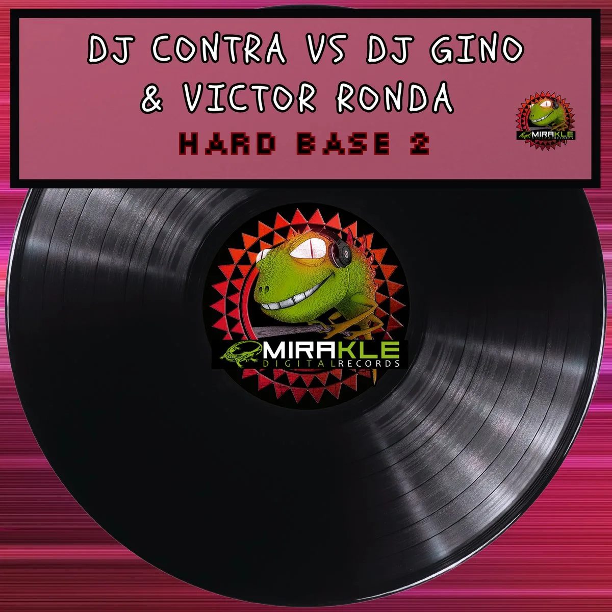Hard base 2