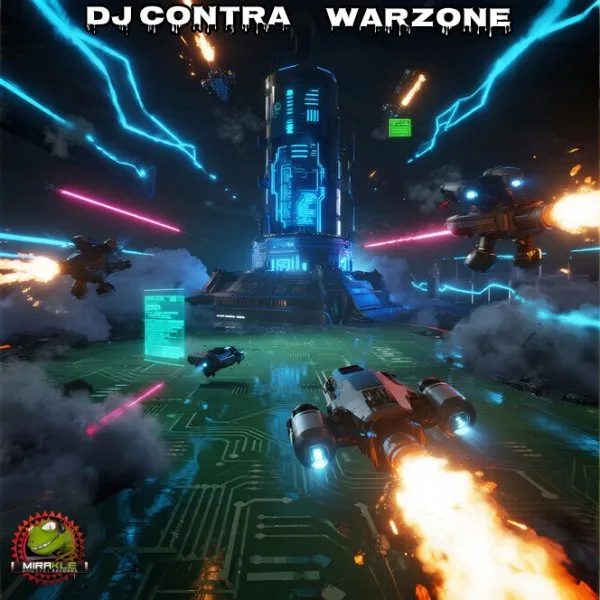 Warzone