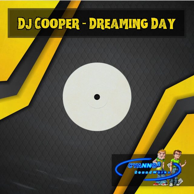 Dreaming Day