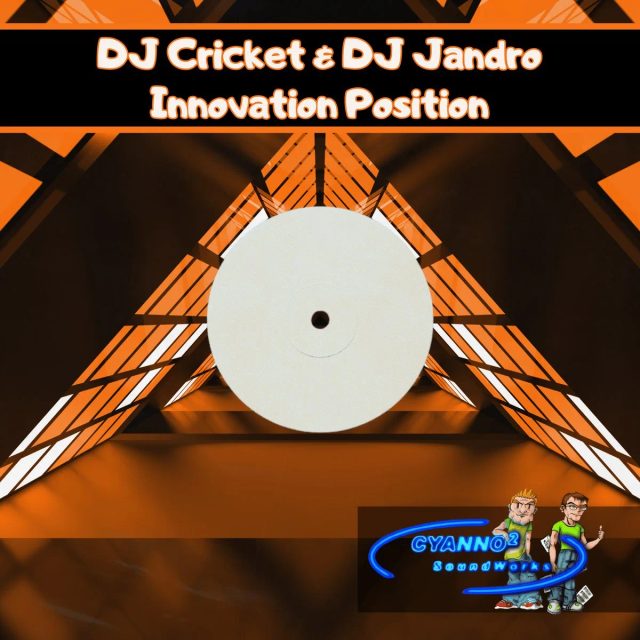 Innovation Position
