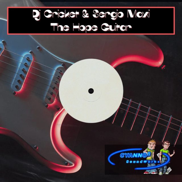 The Hope Guitar